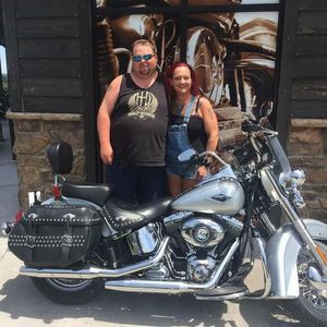 Meet your Posher, Casey